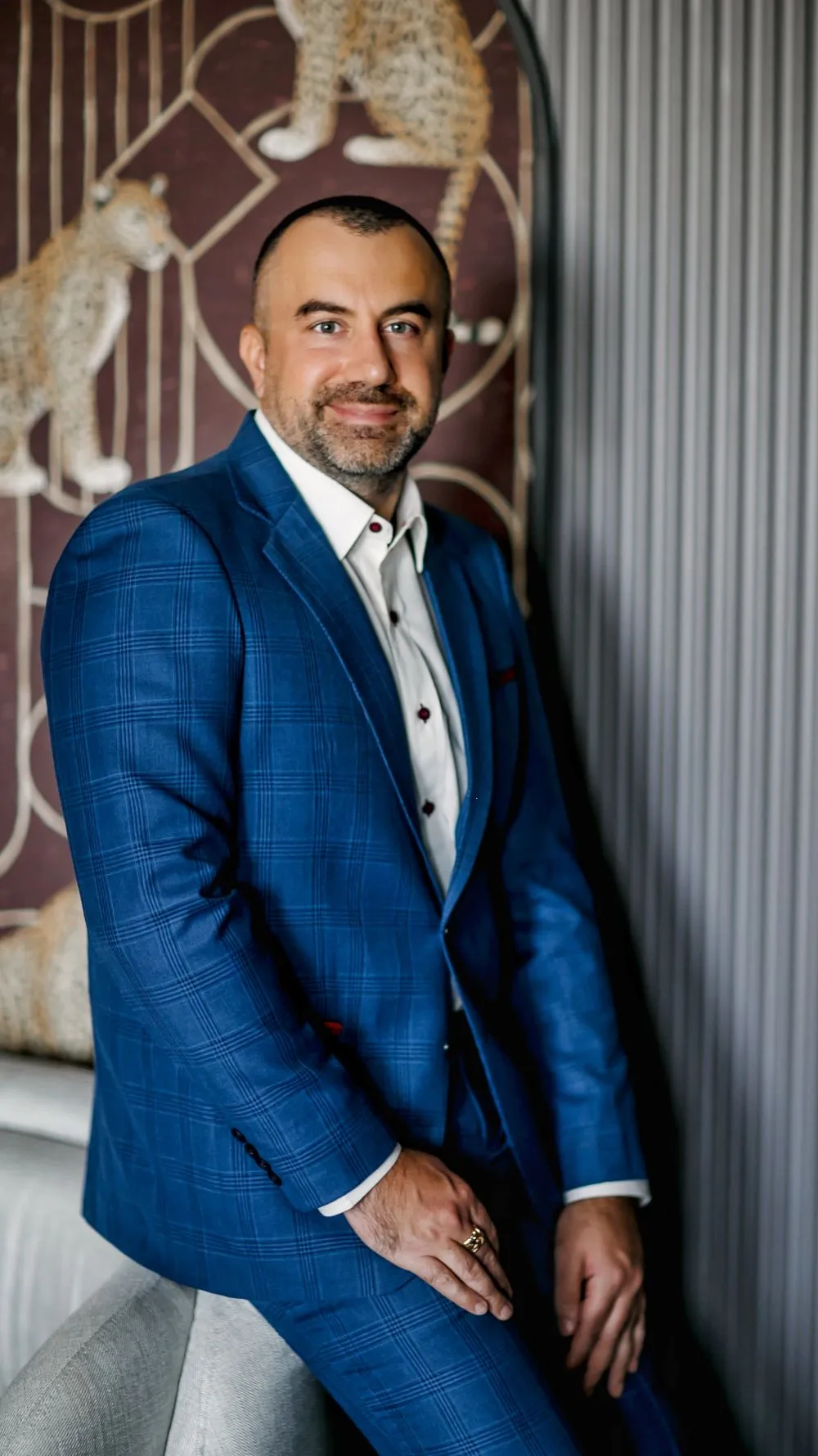 Iliya Karin - DevSecOps Expert